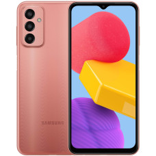 Samsung Galaxy M13 4/128GB Orange (SM-M135FIDG)