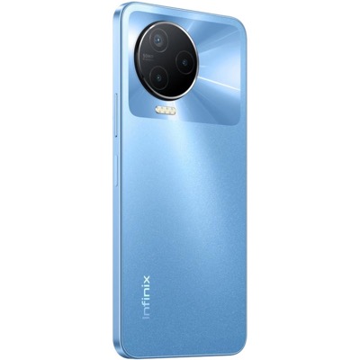 Infinix Note 12 2023 8/256GB Tuscany Blue