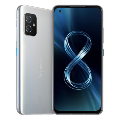 ASUS ZenFone 8 12/256GB Horizon Silver