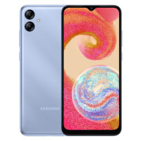 Samsung Galaxy A04e 3/64GB Light Blue (SM-A042FLBH)