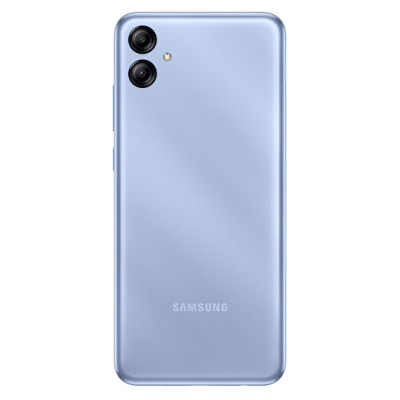 Samsung Galaxy A04e 3/64GB Light Blue (SM-A042FLBH)