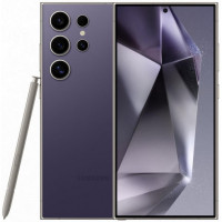Samsung Galaxy S24 Ultra SM-S9280 12/256GB Titanium Violet