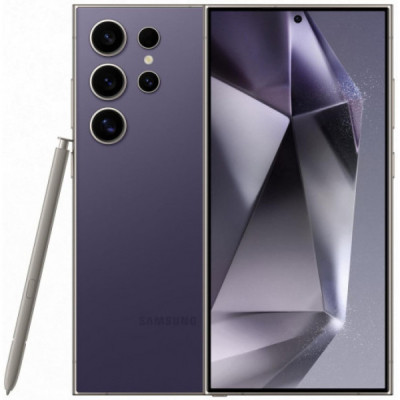 Samsung Galaxy S24 Ultra SM-S9280 12/256GB Titanium Violet
