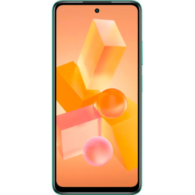 Infinix HOT 40i 8/128GB Starfall Green