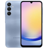 Samsung Galaxy A25 5G SM-A256B 8/128GB Blue