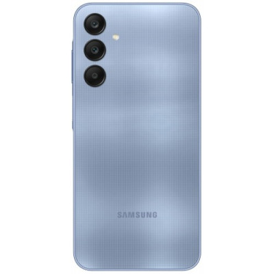 Samsung Galaxy A25 5G SM-A256B 8/128GB Blue