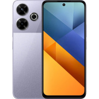 Xiaomi Poco M6 4G 8/256GB Purple