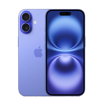 Apple iPhone 16 256GB Ultramarine (MYEH3)