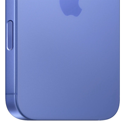Apple iPhone 16 256GB Ultramarine (MYEH3)