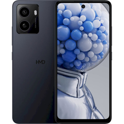 HMD Pulse+ 6/128GB Midnight Blue