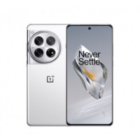 OnePlus 12 24/1TB Silver (CN)