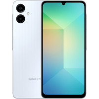 Samsung Galaxy A06 4/128GB Light Blue (SM-A065FLBG)