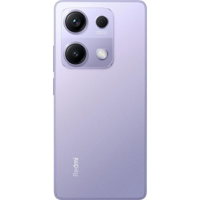 Xiaomi Redmi Note 14S 8/256GB Aurora Purple