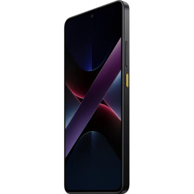 POCO X7 Pro 8/256GB Yellow (with adapter)