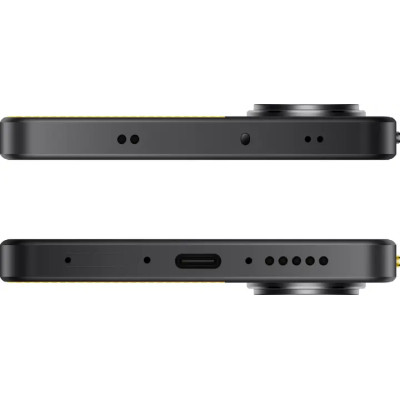 POCO X7 Pro 8/256GB Yellow (with adapter)