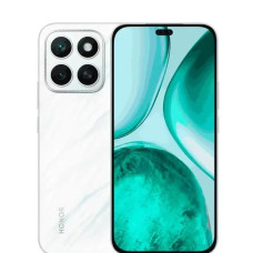 Honor X8c 8/512GB Moonlight White_EU