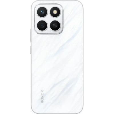 Honor X8c 8/512GB Moonlight White_EU