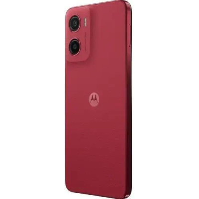 Motorola Moto G05 4/128GB Plum Red NFC (PBA10000UA)