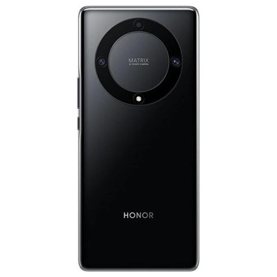 Honor Magic5 Lite 8/256GB Midnight Black