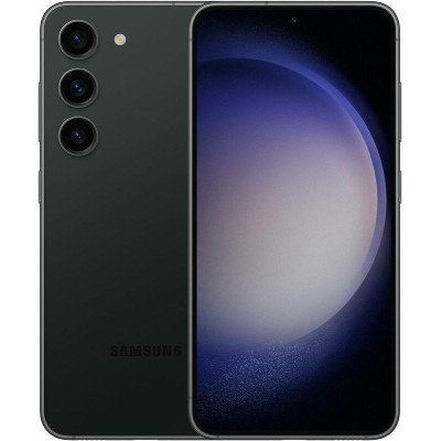Samsung Galaxy S23+ 8/512GB Phantom Black (SM-S916BZKG) 