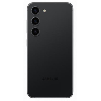 Samsung Galaxy S23+ 8/512GB Phantom Black (SM-S916BZKG) 