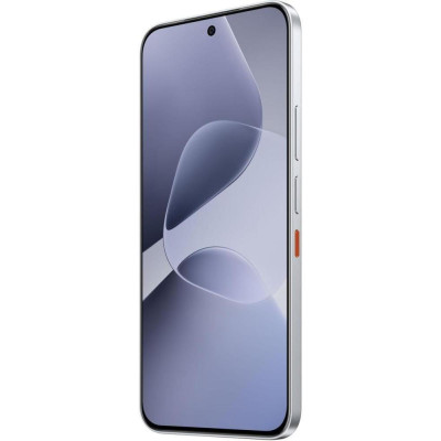 Infinix HOT 60 Pro+ 8/256GB Titanium Silver