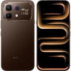 Infinix Note 60 Pro X6878 8/256GB Mocha Brown