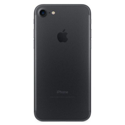 Apple iPhone 7 32GB Black (MN8X2)