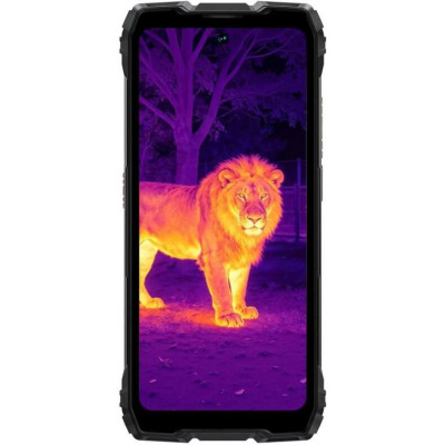 Blackview ROCK 3 8/256GB Black (6931548326052)