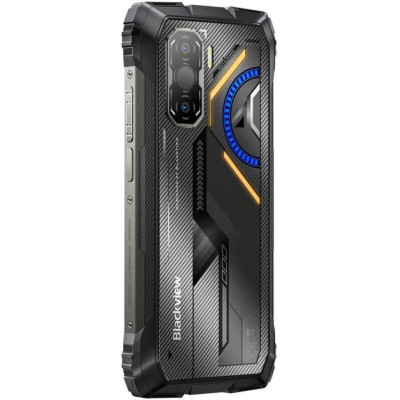Blackview ROCK 3 8/256GB Black (6931548326052)