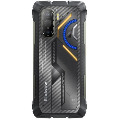 Blackview ROCK 3 8/256GB Black (6931548326052)