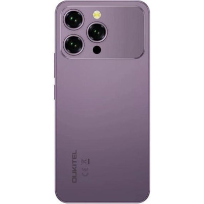 Oukitel P1 Pro 4/256GB Purple