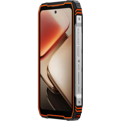 Blackview XPLORE 1 16/512GB Orange