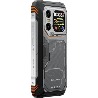 Blackview XPLORE 1 16/512GB Orange