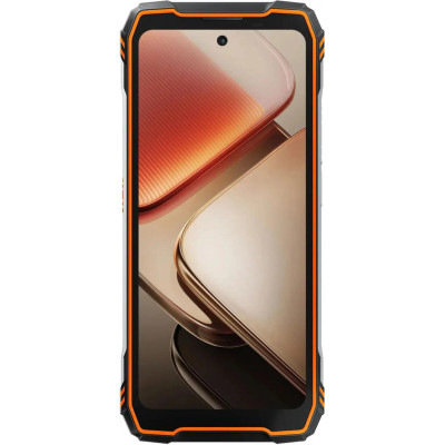 Blackview XPLORE 1 16/512GB Orange