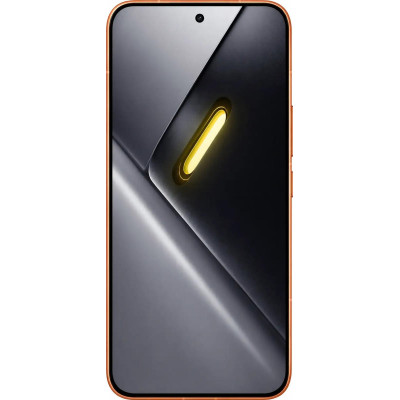 POCO X8 Pro Max 12/256GB Orange