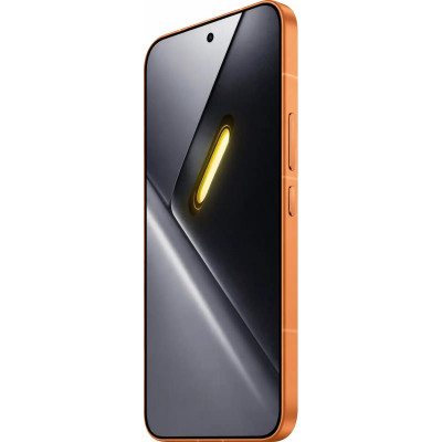 POCO X8 Pro Max 12/256GB Orange