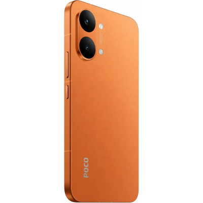 POCO X8 Pro Max 12/256GB Orange