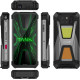 Unihertz Tank 3S 16/512GB Black