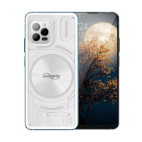 Unihertz Luna 12/256GB White