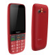 Nomi i281 Red