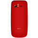 Nomi i281 Red