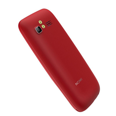 Nomi i281 Red
