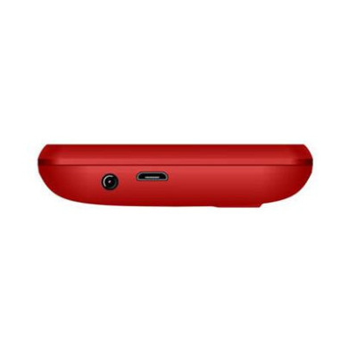 Nomi i281 Red