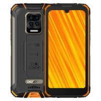 DOOGEE S59 Pro 4/128GB Orange