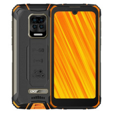 DOOGEE S59 Pro 4/128GB Orange
