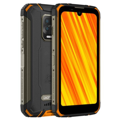 DOOGEE S59 Pro 4/128GB Orange