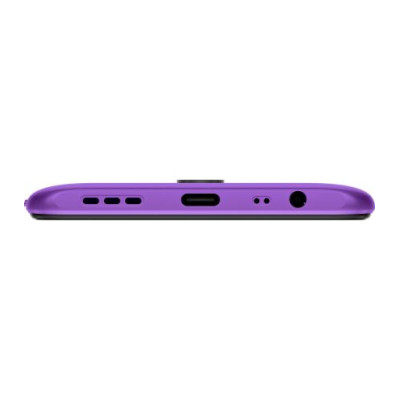 Xiaomi Redmi 9 3/32Gb Sunset Purple (без NFC)