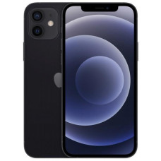 Apple iPhone 12 64GB Dual Sim Black (MGGM3)