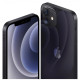 Apple iPhone 12 64GB Dual Sim Black (MGGM3)